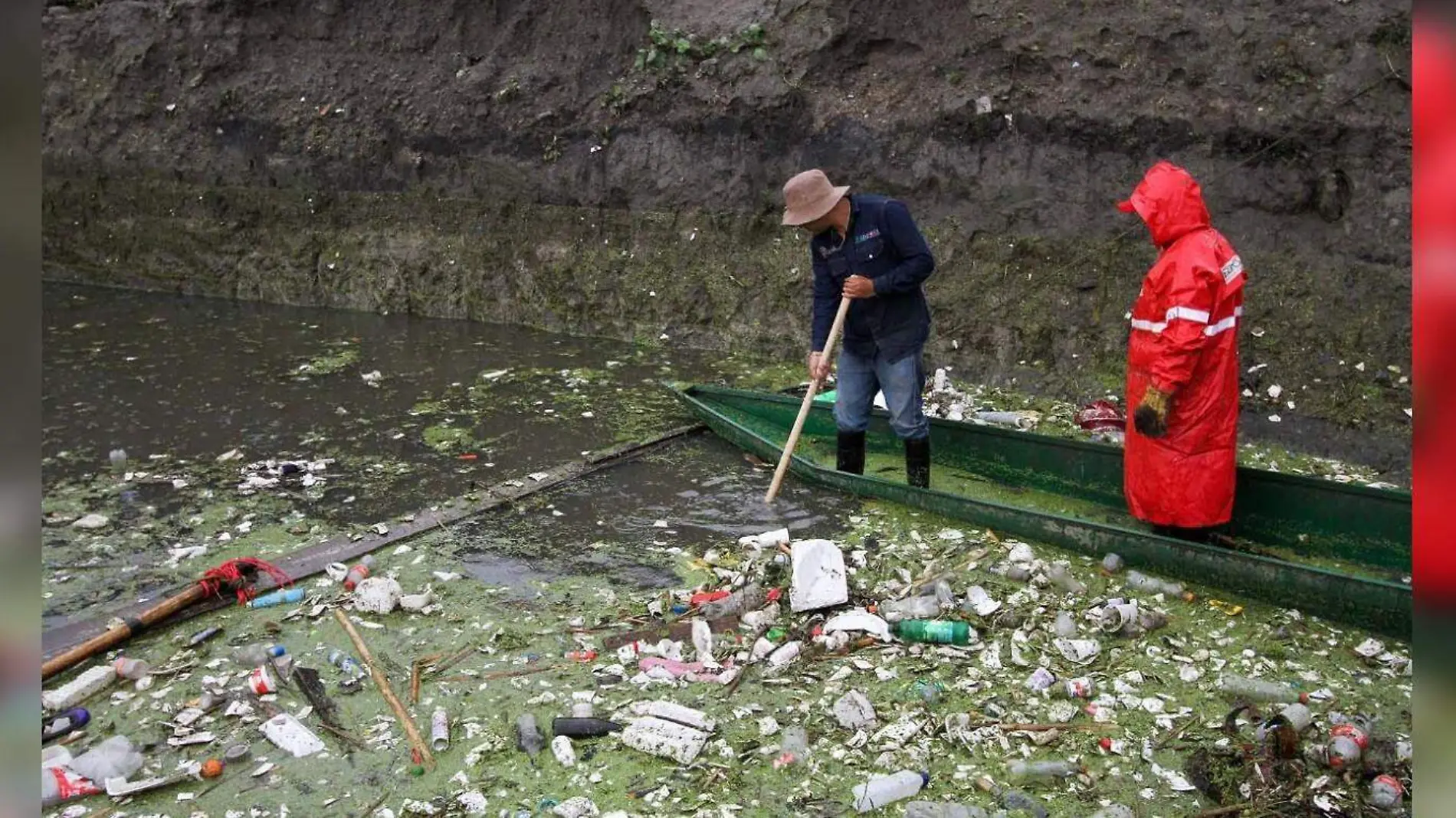 inundaciones gobierno Edomex